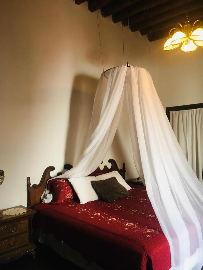 فندق San Felipe El Real تشيهواهوا المظهر الخارجي الصورة