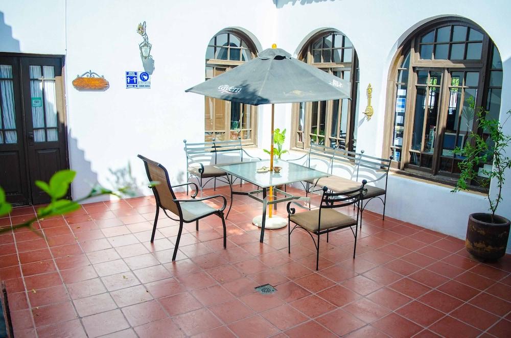 فندق San Felipe El Real تشيهواهوا المظهر الخارجي الصورة